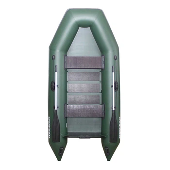 Надувная лодка Sport-Boat Discovery DM-260LS