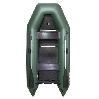 Надувная лодка Sport-Boat Discovery DM-310LK