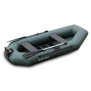 Надувная лодка Sport-Boat Cayman C-250LST