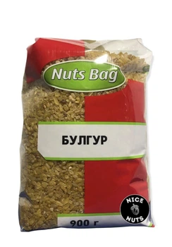 Булгур (900г)