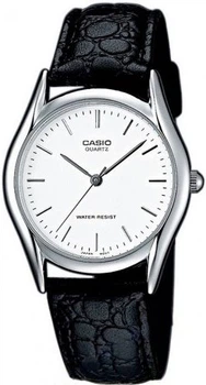 Чоловічий наручний годинник Casio MTP-1154PE-7AEF