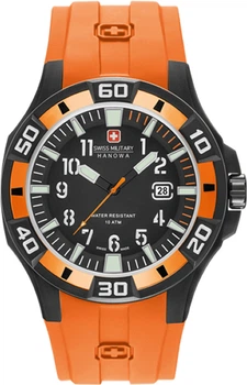 Мужские наручные часы Swiss Military 06-4292.27.007.79