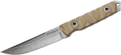 Нож Boker Magnum Sierra Delta Drop (2373.05.13)