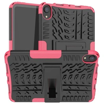 Защитный чехол UniCase Combo для iPad mini 6 / 7 (2021/2024) - Rose
