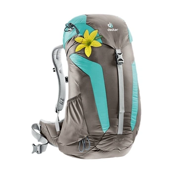 Рюкзак Deuter AC Lite 22 SL stone-mint (4214) / Размер 22 (3420216 4214)