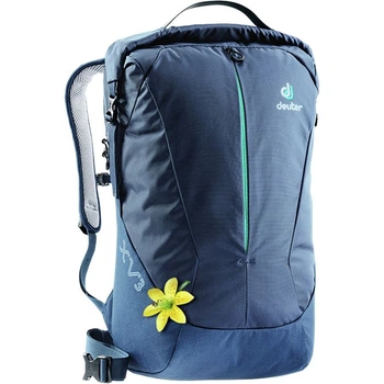 Рюкзак Deuter XV 3 SL navy-midnight (3379) / Размер 21 (3850518 3379)