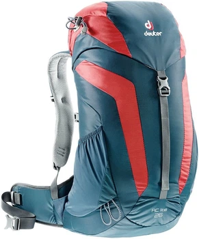 Рюкзак Deuter AC Lite 26 arctic-fire (3514) / Розмір 26 (3420316 3514)