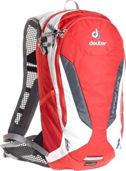 Рюкзак Deuter Compact Lite 8 fire-white (5350) / Размер 8л (3200015 5350)
