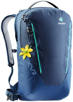 Рюкзак Deuter XV 1 SL navy-midnight (3379) / Размер 17 (3850118 3379)