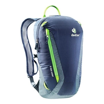 Рюкзак Deuter Gravity Pitch 12 цвет 3400 navy-granite / Размер 12 (3362117 3400)