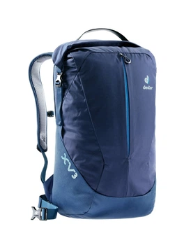 Рюкзак Deuter XV 3 navy-midnight (3379) / Размер 21 (3850418 3379)