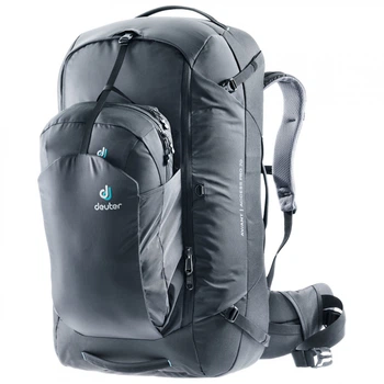 Рюкзак Deuter Aviant Access Pro 70 black / Размер 70 л (3512220 7000)