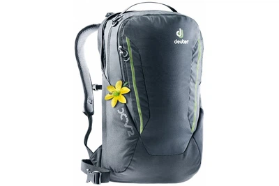 Рюкзак Deuter XV 2 SL black (7000) / Размер 19 (3850318 7000)