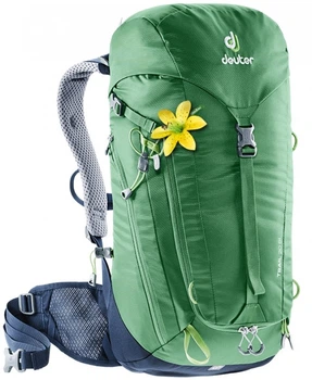 Рюкзак Deuter Trail 20 SL Leaf-Navy (1052-3440019 2326)