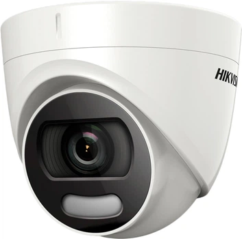 Turbo HD-TVI видеокамера Hikvision DS-2CE72HFT-F28 (2.8 мм)