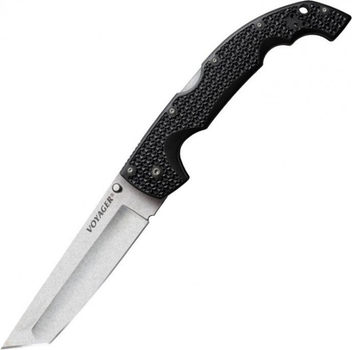 Кишеньковий ніж Cold Steel Voyager XL Tanto Point (29AXT) (1260.14.10)