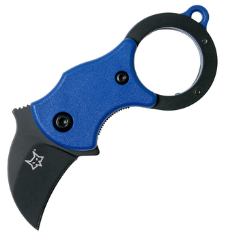 Карманный нож Fox Mini-Ka BB синий (1753.04.10)