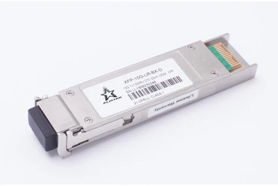 Модуль Alistar XFP 10GBASE BX 1SM WDM LC 20KM TX1330/RX1270nm