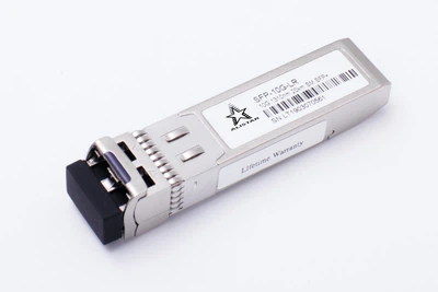 Модуль Alistar SFP+ 10GBASE LR 2SM LC 20KM 1310nm (SFP 10G LR =)