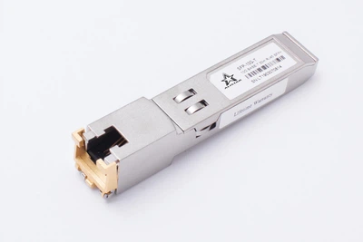 Модуль Alistar SFP+ 10Gbase t RJ45 30m