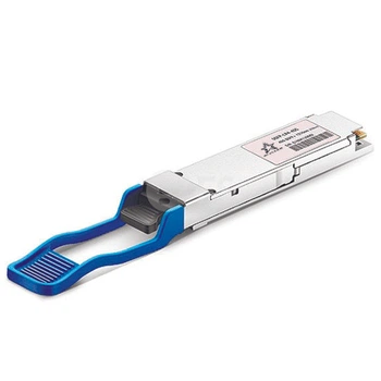 Модуль Alistar QSFP 40G LR4 2SM LC 20KM DOM