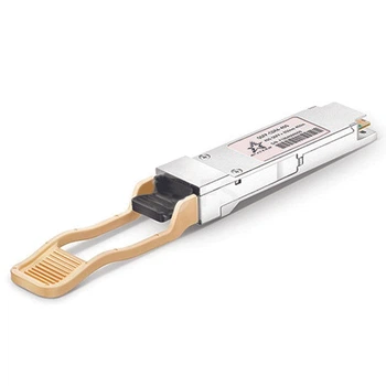 Модуль Alistar QSFP 40G IR4 2SM LC 2KM