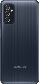Мобільний телефон Samsung Galaxy M52 5G 6/128 GB Black (SM-M526BZKHSEK)