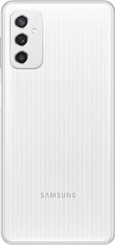 Мобильный телефон Samsung Galaxy M52 5G 6/128GB White (SM-M526BZWHSEK)