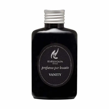 Парфюм для стиральных машин LUXURY LINE Hypno Casa аромат Vanity 100 мл