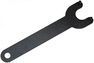 Ключ для болгарки 115-125 L149 Intertool арт.bol371