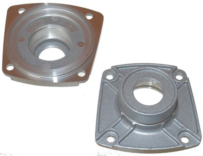 Фланец болгарки Sparky M 902 152138 арт.korp033