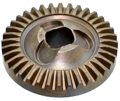 Ведомая шестерня VJ Parts для болгарки Skil 9280 1606333606 (d11.5*47) арт.g4160