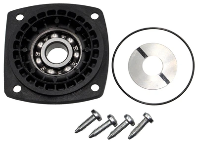 Фланец в сборе VJ Parts для болгарки Bosch GWS 14-125 CE 1607000347, арт.korp328