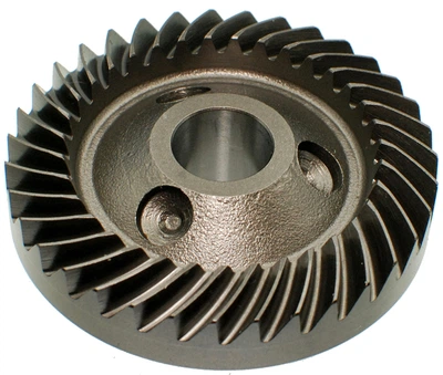 Ведомая шестерня болгарки Makita 9016 B 226754-3 (d12*52,5) арт.g4267