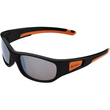 Cairn очки Play Jr Category 4 mat black-orange