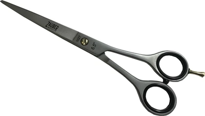 Ножницы парикмахерские Zauber-manicure (4004904210271)