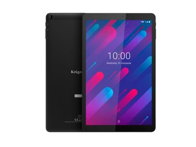 Планшет Kruger&Matz EAGLE 1070 6/128Gb LTE Black