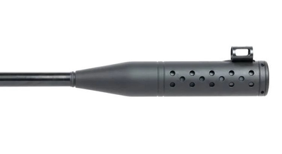 Винтовка пневматическая BSA Meteor EVO GRT Silentum кал 4.5 мм с глушителем (2192.01.32)