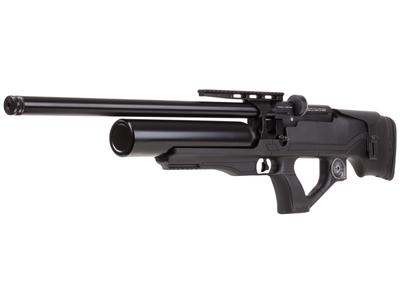 Гвинтівка пневматична Kral Nemesis Synthtetic PCP 4.5 мм (3681.01.56)