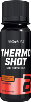 Для похудения Biotech Thermo Shot Тропические фрукты