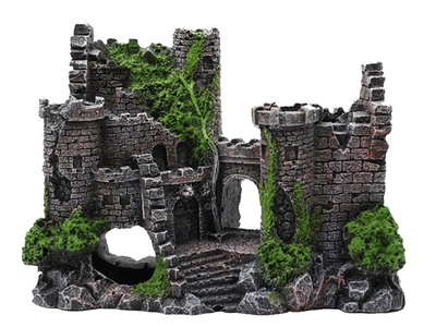 Старовинний замок BauTech Для акваріума (1006-137-00)