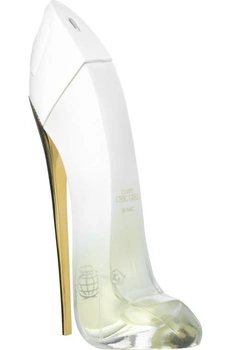 Парфумована вода для жінок Fragrance World Classy Chic Girl Blanc 90 мл