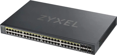 Комутатор Zyxel GS1920-48HPv2