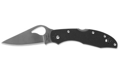 Карманный нож Spyderco Byrd Meadowlark 2, G-10 (87.11.16)