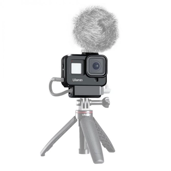 Ulanzi G8-4 Kamera Schutz Tasche Für GOPRO Hero 8/7/6/5 Kamera Zubehör #R 