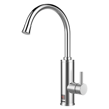 Проточний водонагрівач N'oveen IWH850 INOX в стільницю