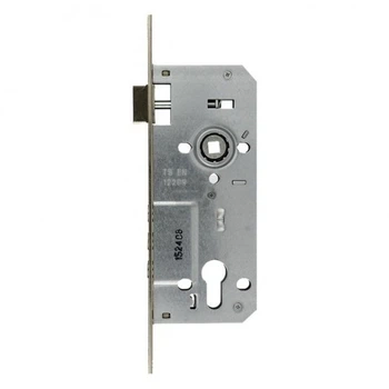 Замок врезной Lex Locks BK-05-SN