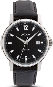 Мужские часы Doxa 205.10.103.01