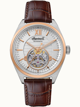 Ingersoll pierce sale in5305wh tourbillon