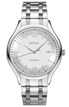 Мужские часы Doxa 216.10.012.10
